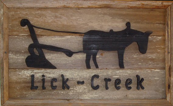 sign